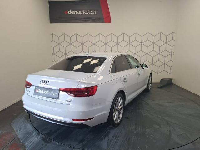 Audi A4 image 7