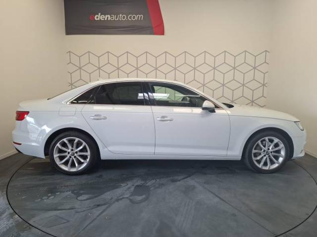 Audi A4 image 6
