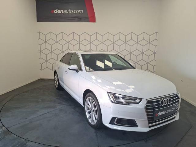 Audi A4 image 3