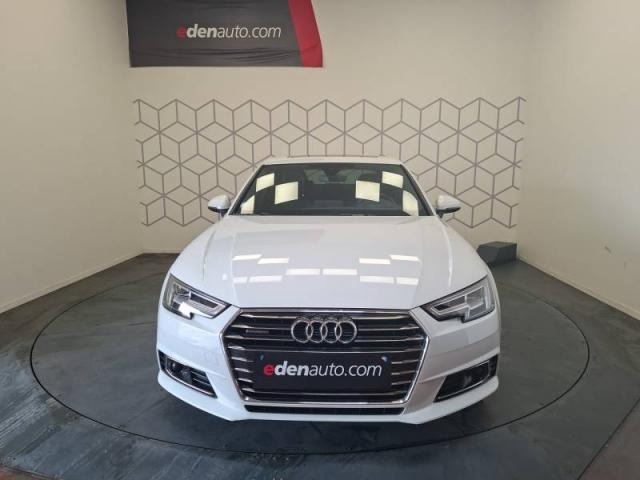 Audi A4 image 9