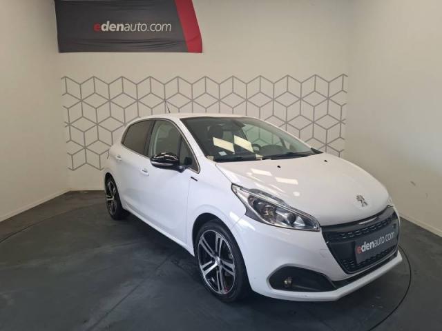Peugeot 208 image 9