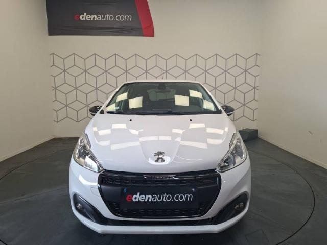 Peugeot 208 image 7