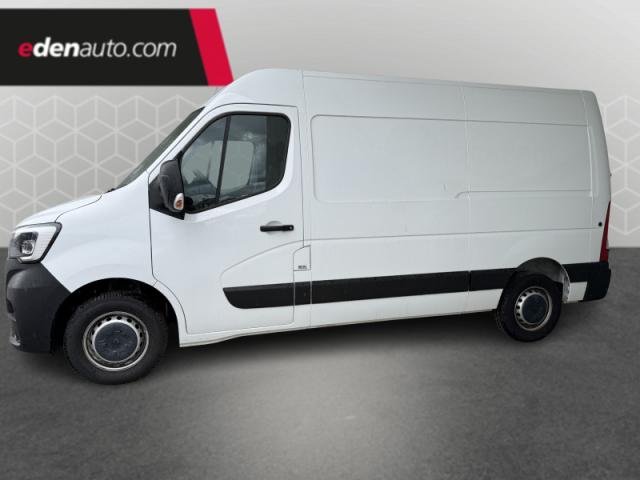 Renault Master image 7