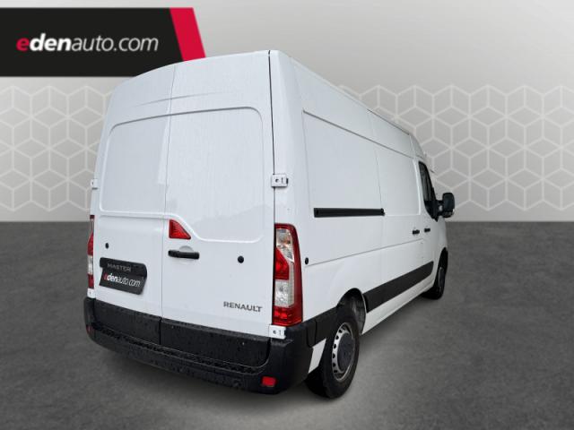 Renault Master image 3