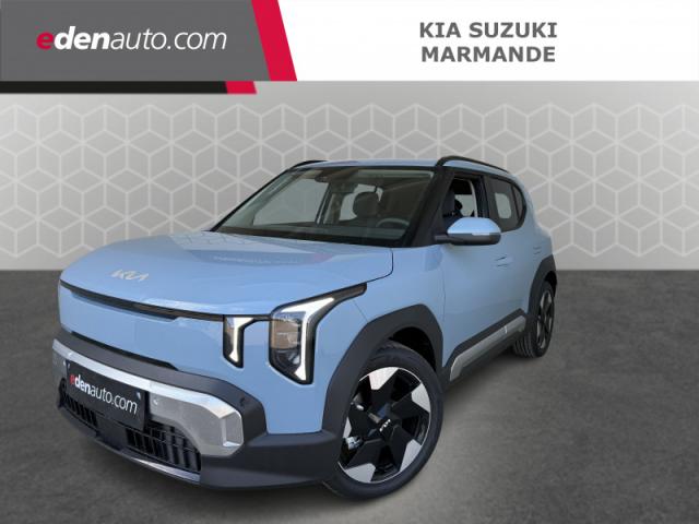 Kia Ev2 107,8 Kw (145 Ch) Autonomie Standard 42.2 Kwh Earth
