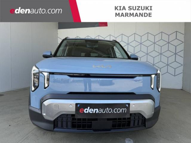 Kia Ev2 image 1
