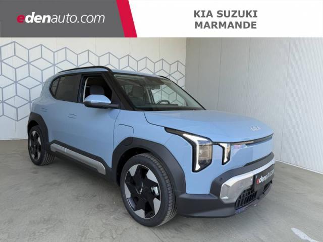Kia Ev2 image 8
