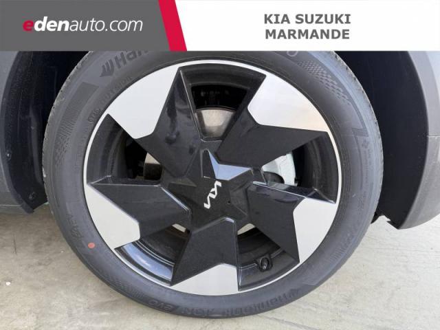 Kia Ev2 image 2