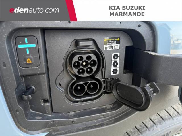 Kia Ev2 image 7