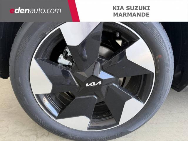 Kia Ev2 image 6
