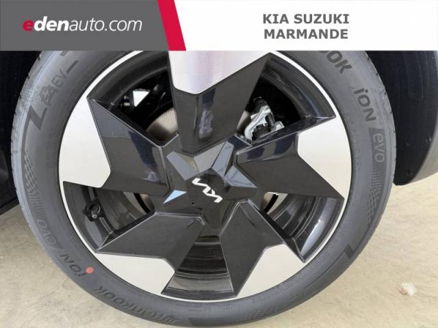 Kia Ev2 image 5