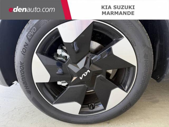 Kia Ev2 image 3