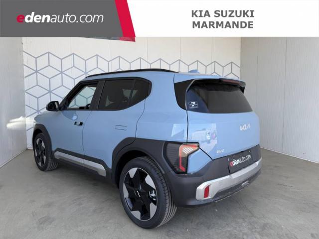 Kia Ev2 image 4