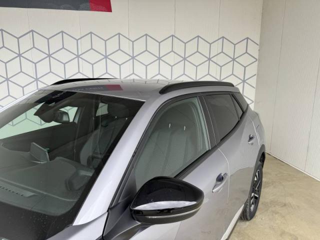 Peugeot 2008 image 2