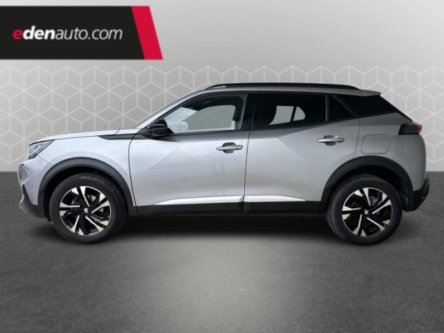 Peugeot 2008 image 5