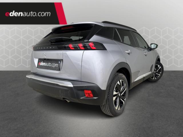 Peugeot 2008 image 8