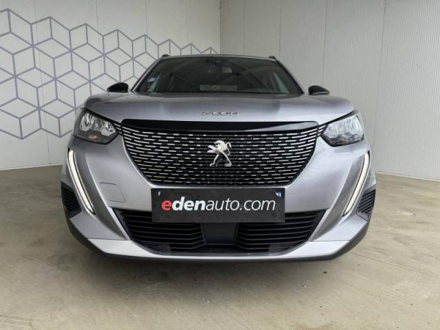 Peugeot 2008 image 4