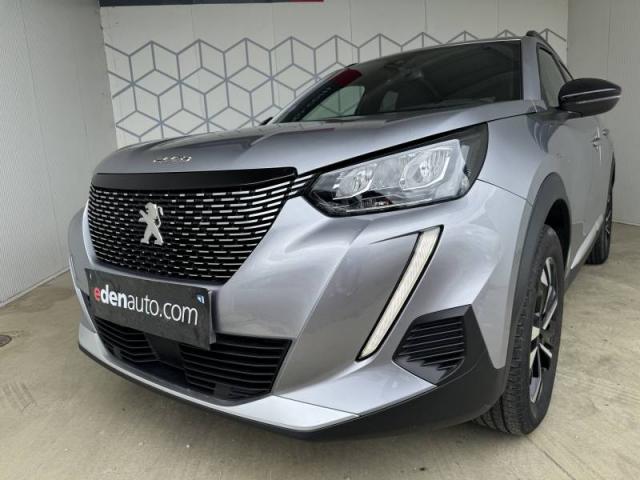 Peugeot 2008 image 7