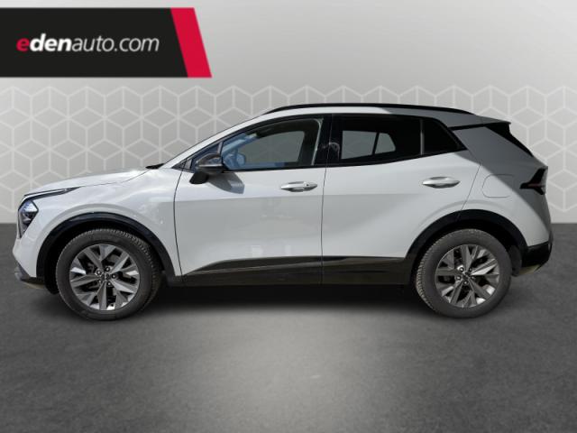 Kia Sportage image 3