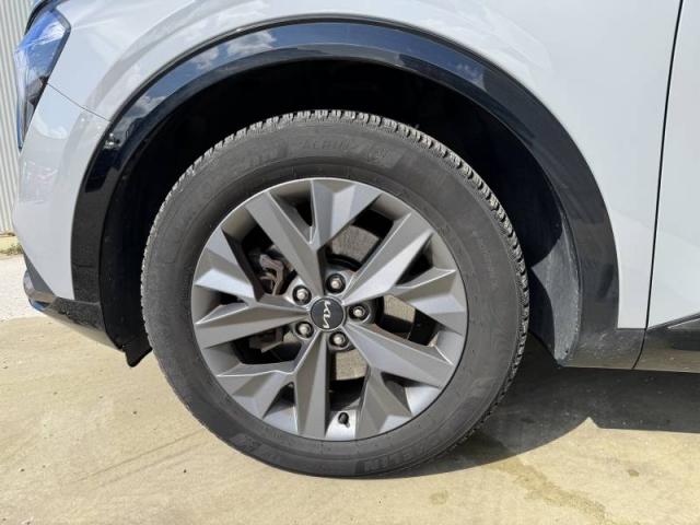 Kia Sportage image 4