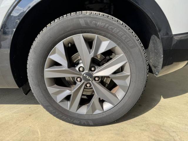 Kia Sportage image 9