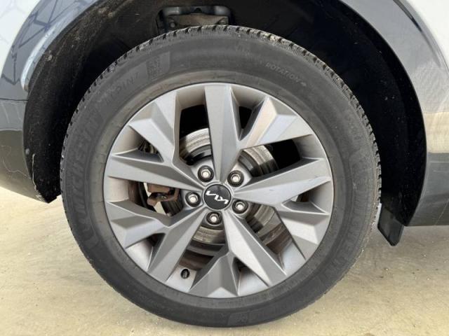 Kia Sportage image 6