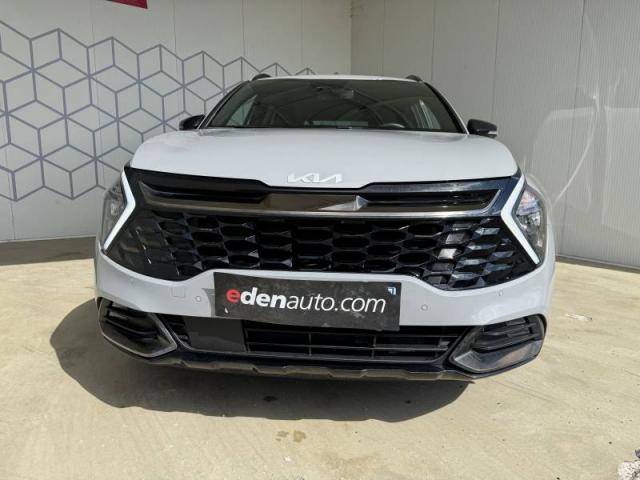 Kia Sportage image 7