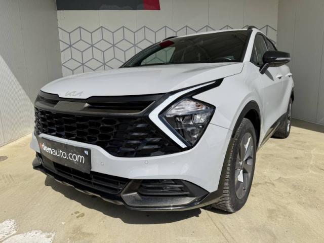 Kia Sportage image 1