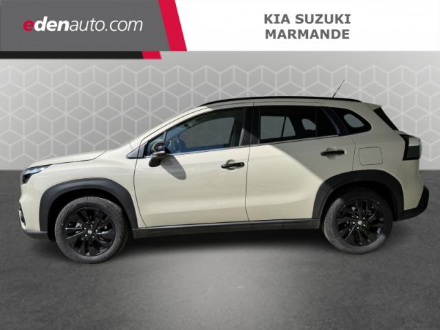 Suzuki S-Cross image 2