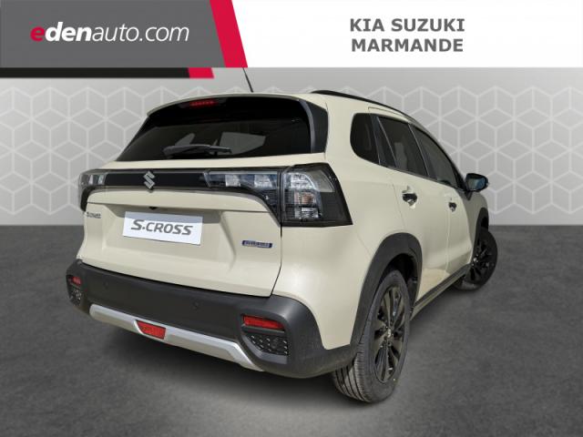 Suzuki S-Cross image 9