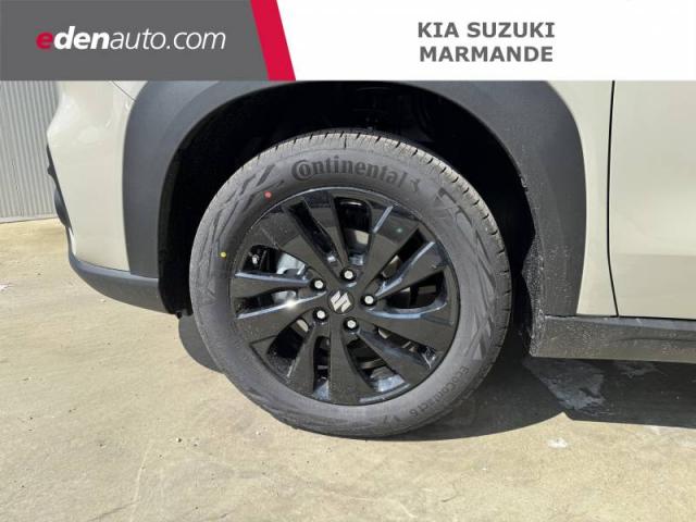 Suzuki S-Cross image 5