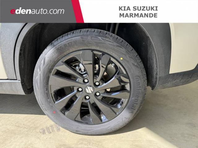 Suzuki S-Cross image 7