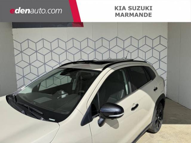 Suzuki S-Cross image 6