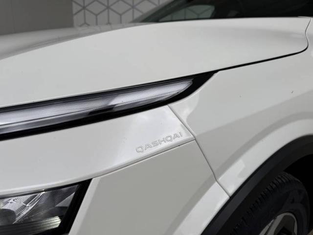 Nissan Qashqai image 2