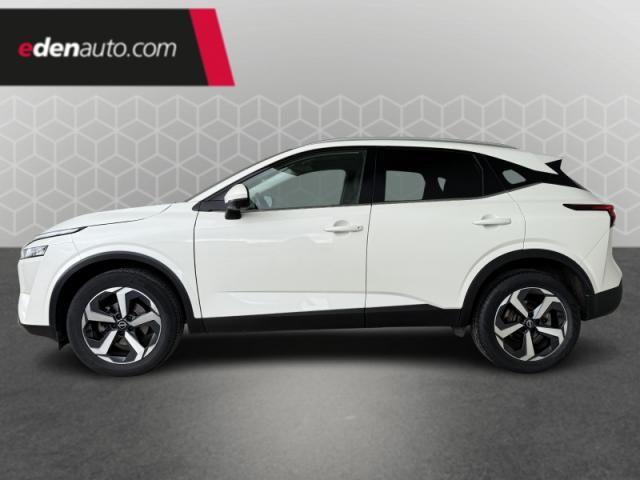 Nissan Qashqai image 3