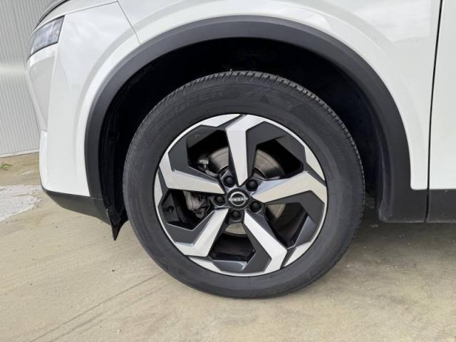 Nissan Qashqai image 5