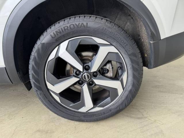 Nissan Qashqai image 7