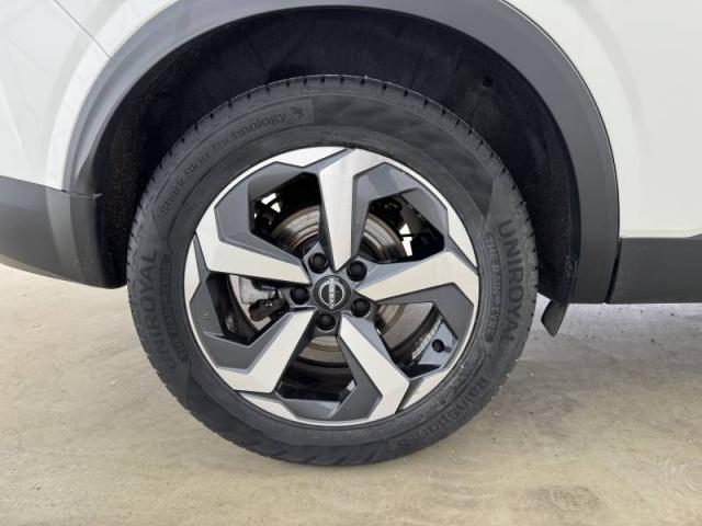 Nissan Qashqai image 9