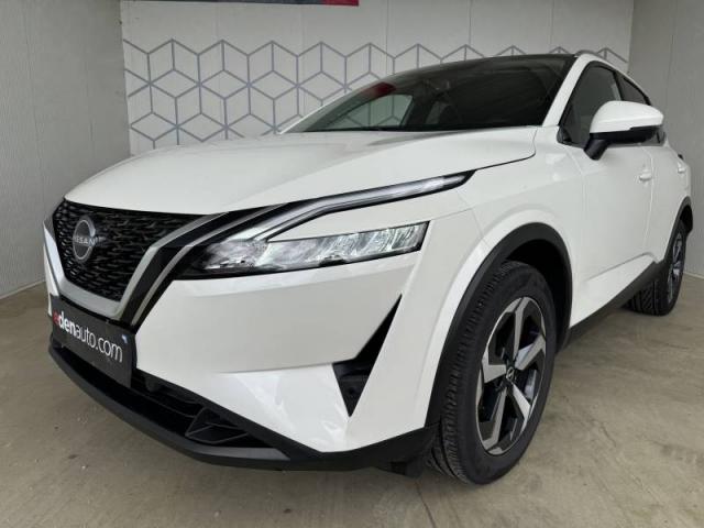 Nissan Qashqai image 6