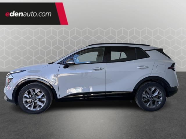 Kia Sportage image 6