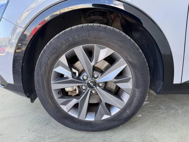 Kia Sportage image 3