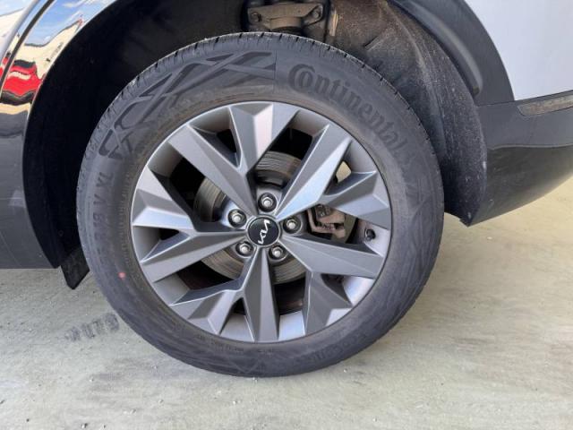 Kia Sportage image 8