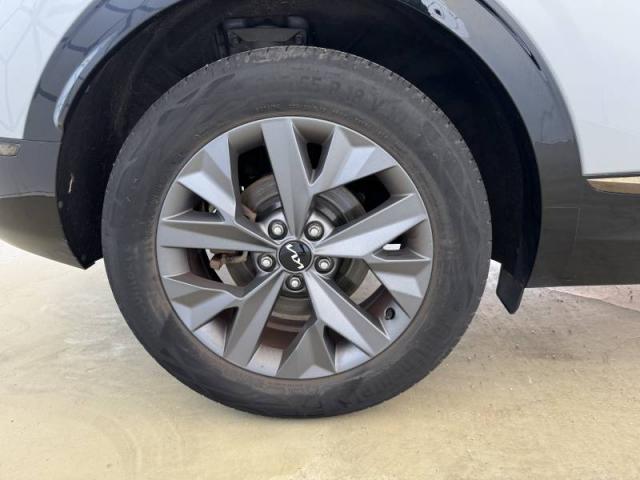 Kia Sportage image 2