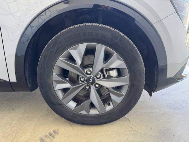 Kia Sportage image 4