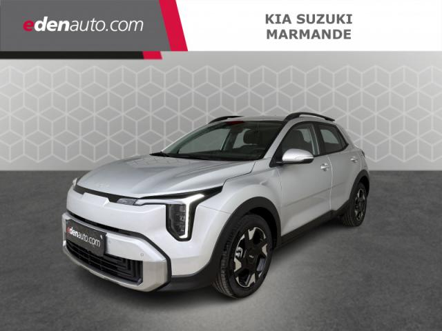 Kia Stonic 1.0 T-Gdi 100 Ch Dct7 Active