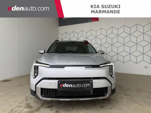 Kia Stonic image 3