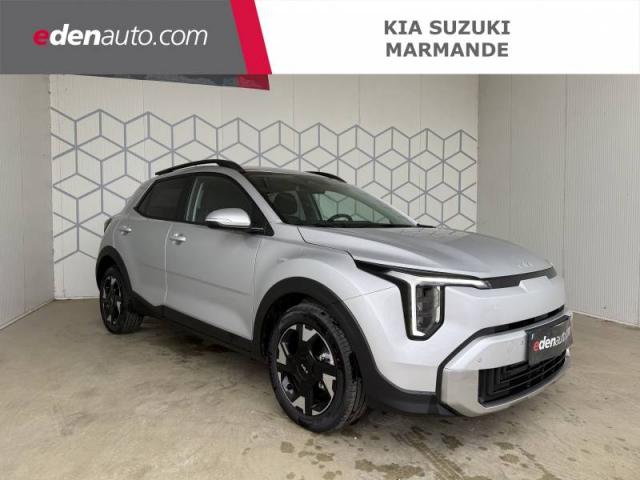 Kia Stonic image 5