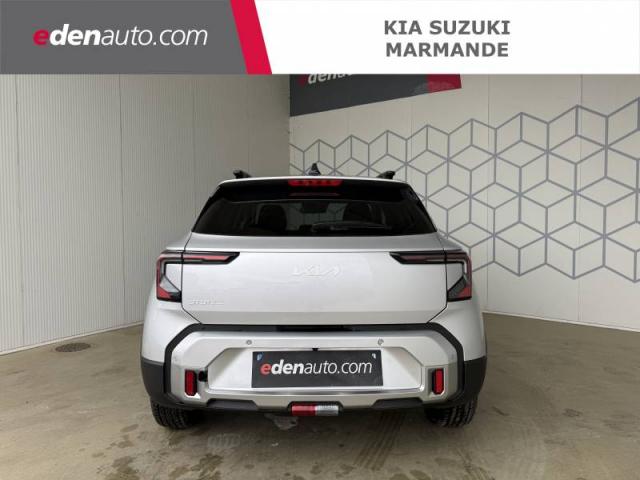 Kia Stonic image 4