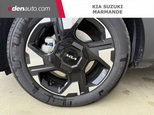 Kia Stonic image 7