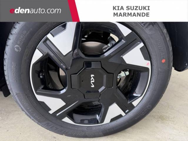 Kia Stonic image 2